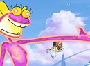 Ms. Splosion Man - This Indie Darling Remains Explosive On Switch