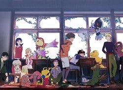 Digimon Survive Gets Brand New English Trailer Ahead Of July Release