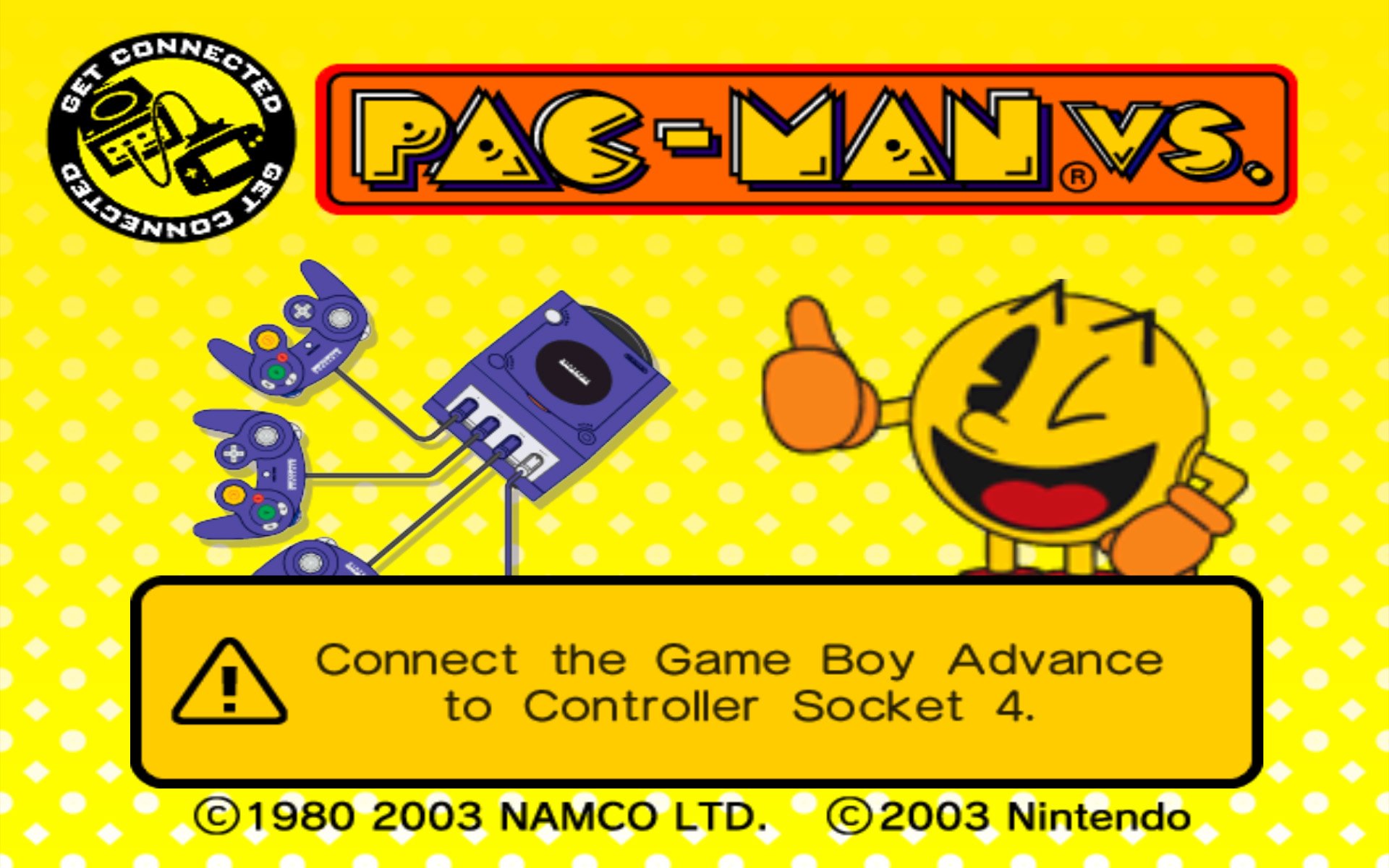 Pac Man Vs Is Included In Namco Museum For Nintendo Switch Nintendo Life