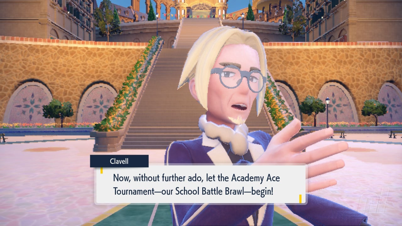How to Beat Dendra (Academy Ace Tournament) - Academy Ace Tournament -  Postgame Walkthrough, Pokémon Scarlet & Violet
