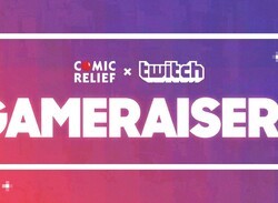 GameRaisers Will Battle Olympic Medalist Louis Smith in Smash Bros., for Comic Relief