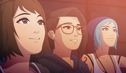 Life Is Strange On Nintendo Switch Signals Better LGBTQ+ Rep To Come