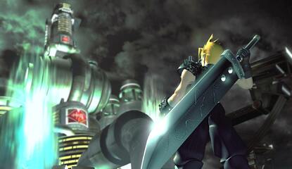 Final Fantasy VII Switch Update Removes "Restrictions For Sharing Features"