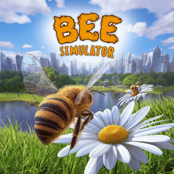 Bee Simulator Review Switch Eshop Nintendo Life
