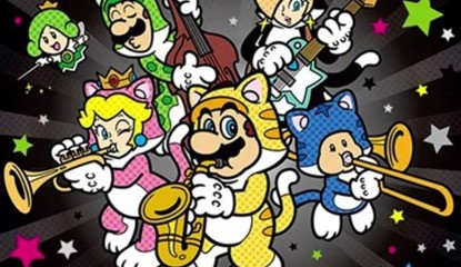 Which Current Generation Nintendo Soundtracks Would You Buy?