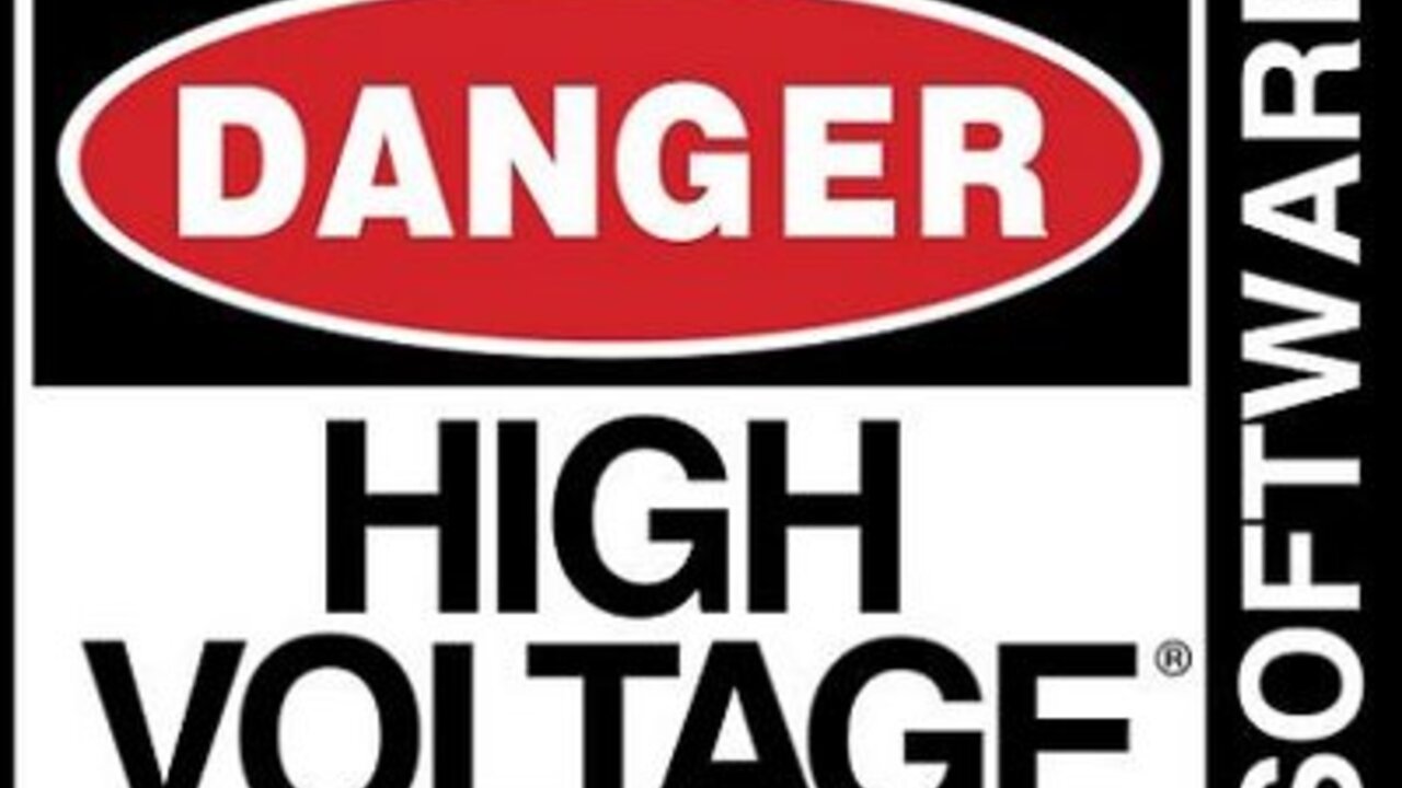 High Voltage ソフトウェアには「常識を打ち破る」3DS のアイデアがある