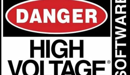 High Voltage Software Has 3DS Ideas That "Break The Mould"