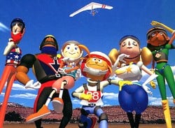 The Making Of Pilotwings 64