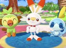 Game Freak Discusses Pokémon Sword And Shield's Three Starters In More Detail