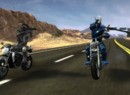 Shovel Knight Is Digging Up The Tarmac In Road Redemption