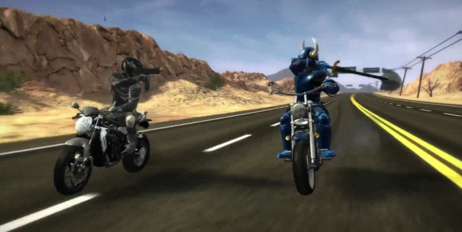 Road Redemption by DarkSeas Games — Kickstarter