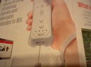 Nintendo Power Unwittingly Reveals Wii 2