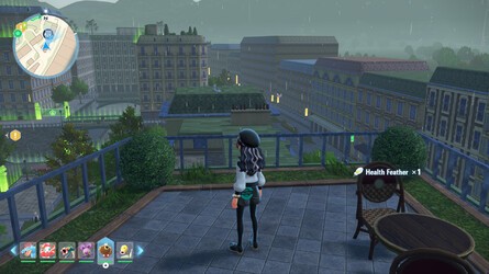 Pokémon Legends: Z-A: Where To Catch Dratini 5