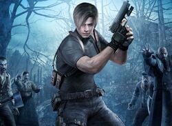 Resident Evil Is The Latest Franchise To Get Its Own 'Heardle'