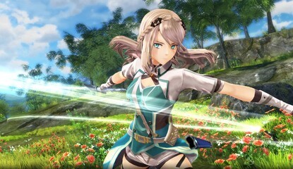 Trails Through Daybreak Storms Onto Switch This July