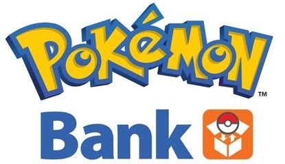 Pokémon Bank And Poké Transporter Will Hit The North American eShop in December