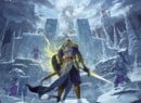 Atari's Retro Metroidvania 'Adventure Of Samsara' Launches Next Month