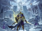 Atari's Retro Metroidvania 'Adventure Of Samsara' Launches Next Month thumbnail