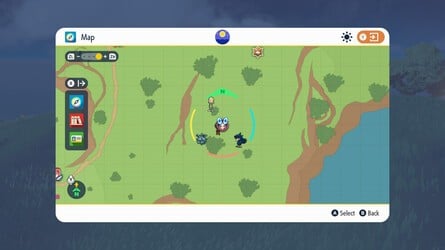 Volt Switch TM Location (TM048) and Pokemon That Learn It