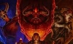 Diablo IV's 30th Anniversary Diablo Celebrations Get Off To A Bumpy Start