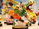 You Might Not Need To Unbox The New Smash Bros. amiibo To Use It