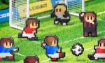 Review: Nintendo Pocket Football Club (3DS eShop)