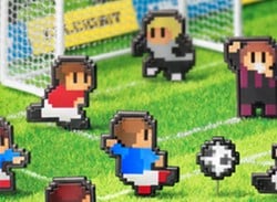 Nintendo Pocket Football Club (3DS eShop)