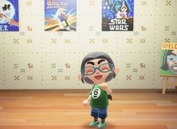 Takaya Imamura's Animal Crossing Design Skills Put Our Best Efforts To Shame