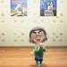 Random: Takaya Imamura's Animal Crossing Design Skills Put Our Best Efforts To Shame