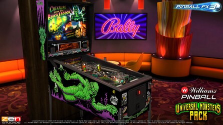 Pinball FX3