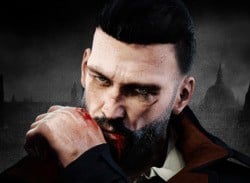 Vampyr - Choice-Based Adventure Worth Sinking Your Fangs Into