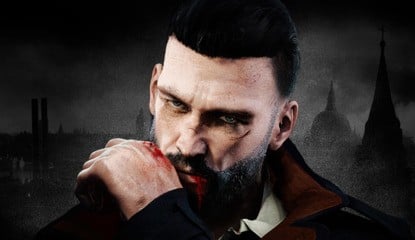Vampyr - Choice-Based Adventure Worth Sinking Your Fangs Into