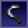 Vampire Survivors: Ode To Castlevania: Curved Knife