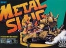 SNK's Yasuyuki Oda Unsure About One-Hit Mechanic In A Metal Slug Reboot