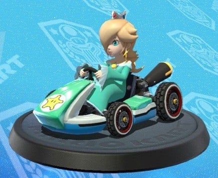 Rosalina