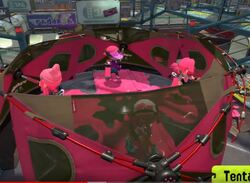New Splatoon 2 Stages and Weaponry Confirmed in Nintendo Direct