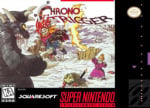 Chrono Trigger (SNES)