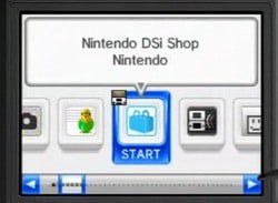 Points Can't Be Added to the DSi Shop After 30th September