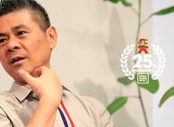 Shigesato Itoi on the Mother Series' Popularity, Denies Mother 4