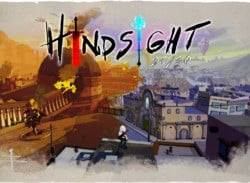 Hindsight 20/20 Is A New Zelda-Inspired Action-Adventure Coming To Switch In 2020