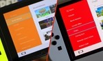 Poll: Orange Or Red Switch eShop - Make Your Choice