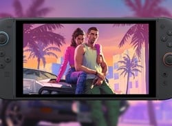 Switch 2: Will GTA 6 Launch On Nintendo's New Console?