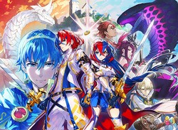 The Previews Are In For Fire Emblem Engage