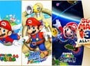 Where To Buy Super Mario 3D All-Stars On Nintendo Switch