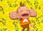 Super Monkey Ball Triple Pack Physical Release Rolls Onto Switch This November