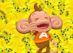 Super Monkey Ball Triple Pack Physical Release Rolls Onto Switch This November