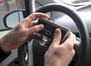 Hackers Use NES Pad To Drive Car