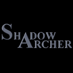 Shadow Archer Cover