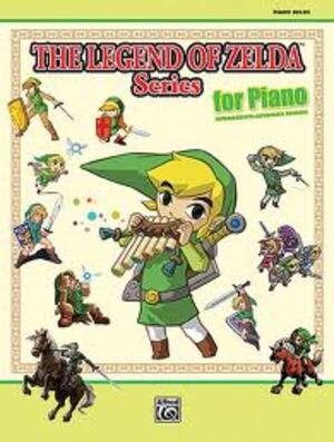 Now you can play like Link