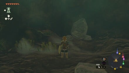 Zelda: Tears Of The Kingdom: All Skyview Tower Locations 14